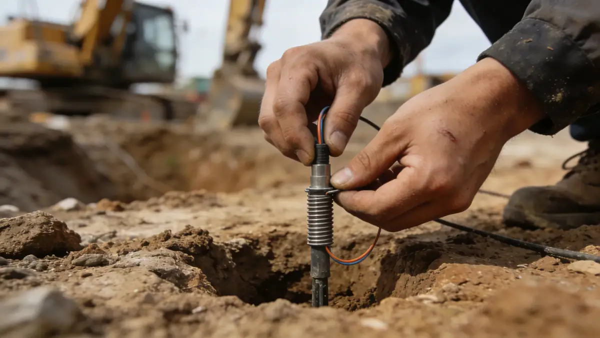 Geotechnical services in Ottawa